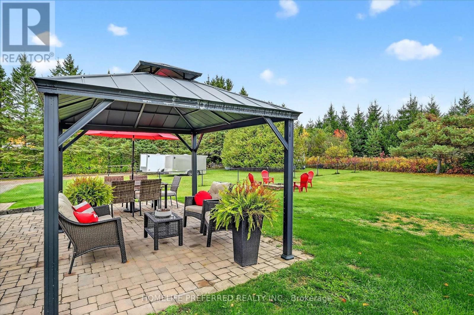 530 Centreline Road, Kawartha Lakes (Emily), Ontario  K9V 4R5 - Photo 39 - X13055830