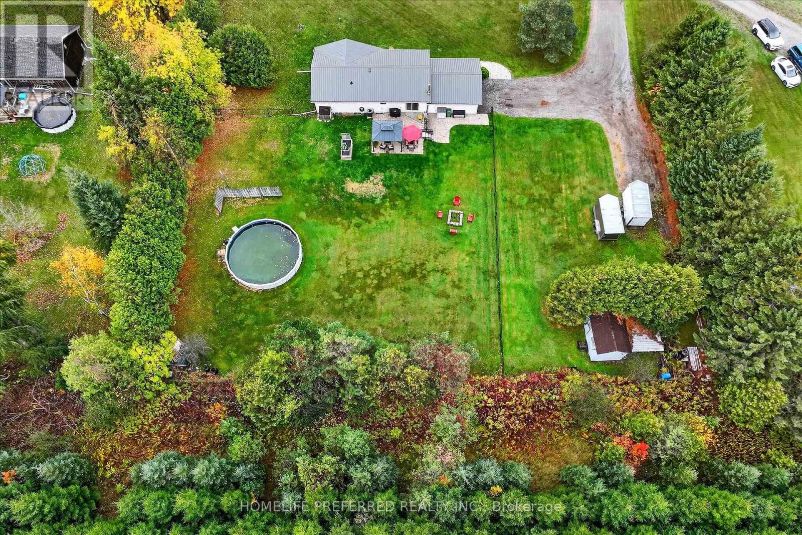 530 Centreline Road, Kawartha Lakes (Emily), Ontario  K9V 4R5 - Photo 41 - X13055830