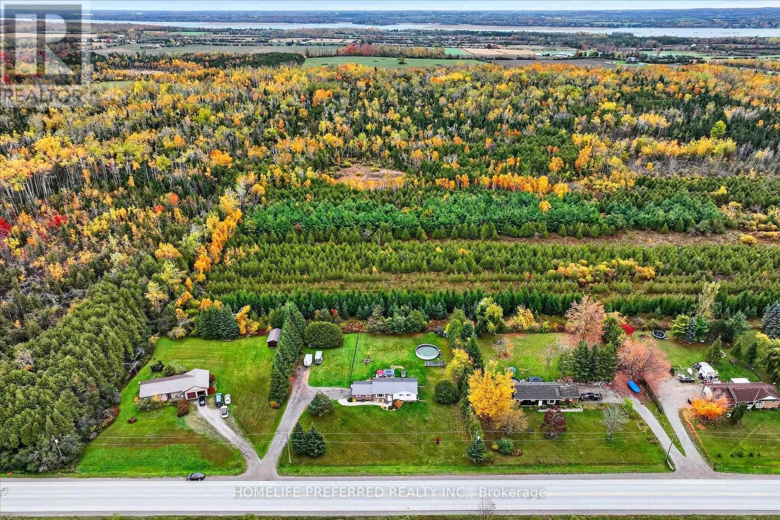 530 Centreline Road, Kawartha Lakes (Emily), Ontario  K9V 4R5 - Photo 45 - X13055830