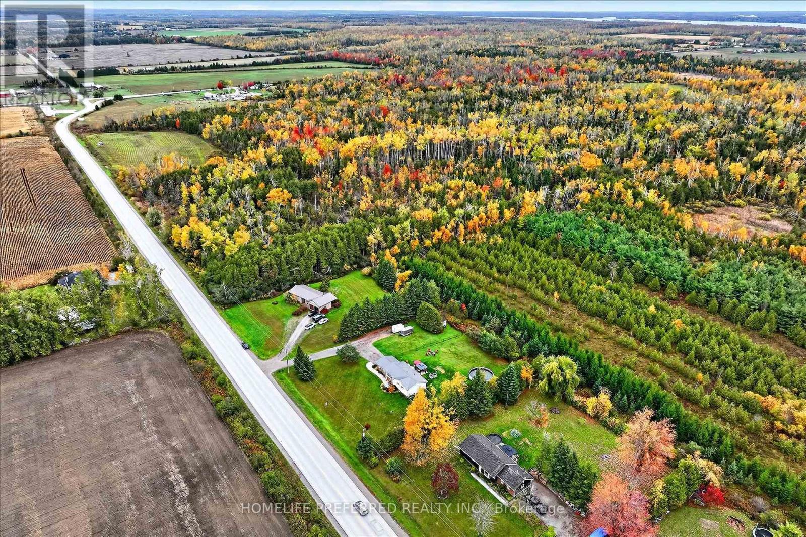 530 Centreline Road, Kawartha Lakes (Emily), Ontario  K9V 4R5 - Photo 46 - X13055830