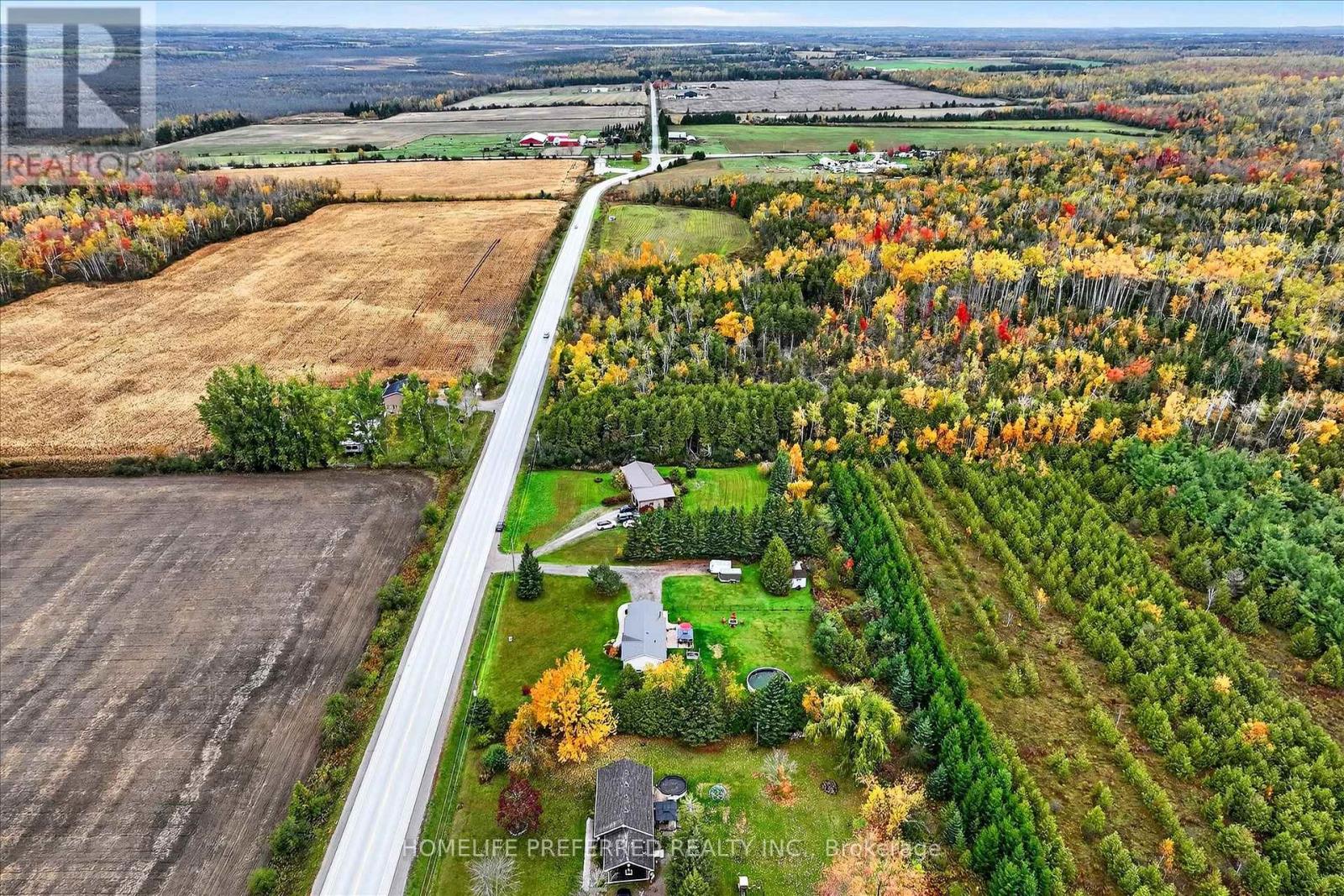 530 Centreline Road, Kawartha Lakes (Emily), Ontario  K9V 4R5 - Photo 47 - X13055830