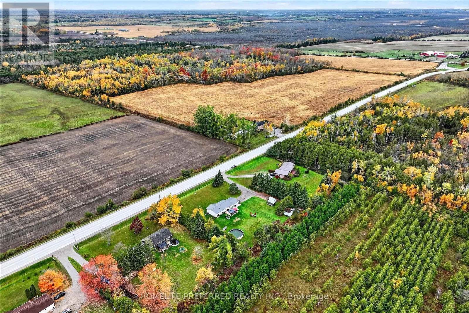 530 Centreline Road, Kawartha Lakes (Emily), Ontario  K9V 4R5 - Photo 48 - X13055830