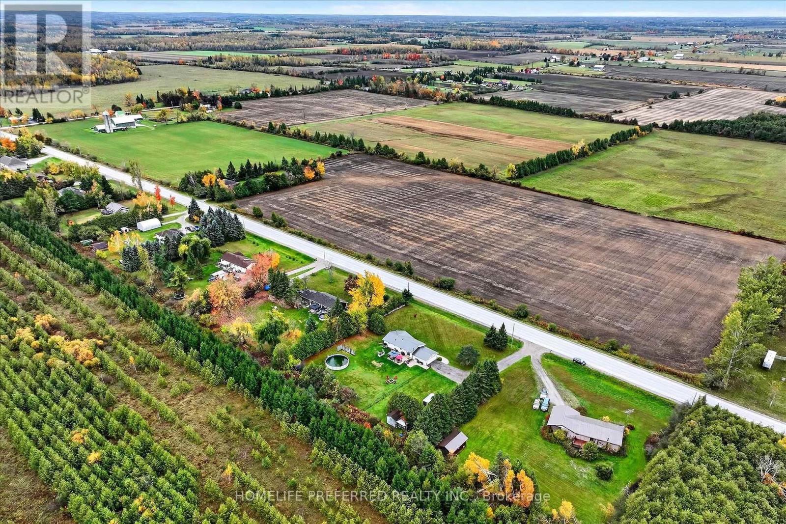 530 Centreline Road, Kawartha Lakes (Emily), Ontario  K9V 4R5 - Photo 49 - X13055830