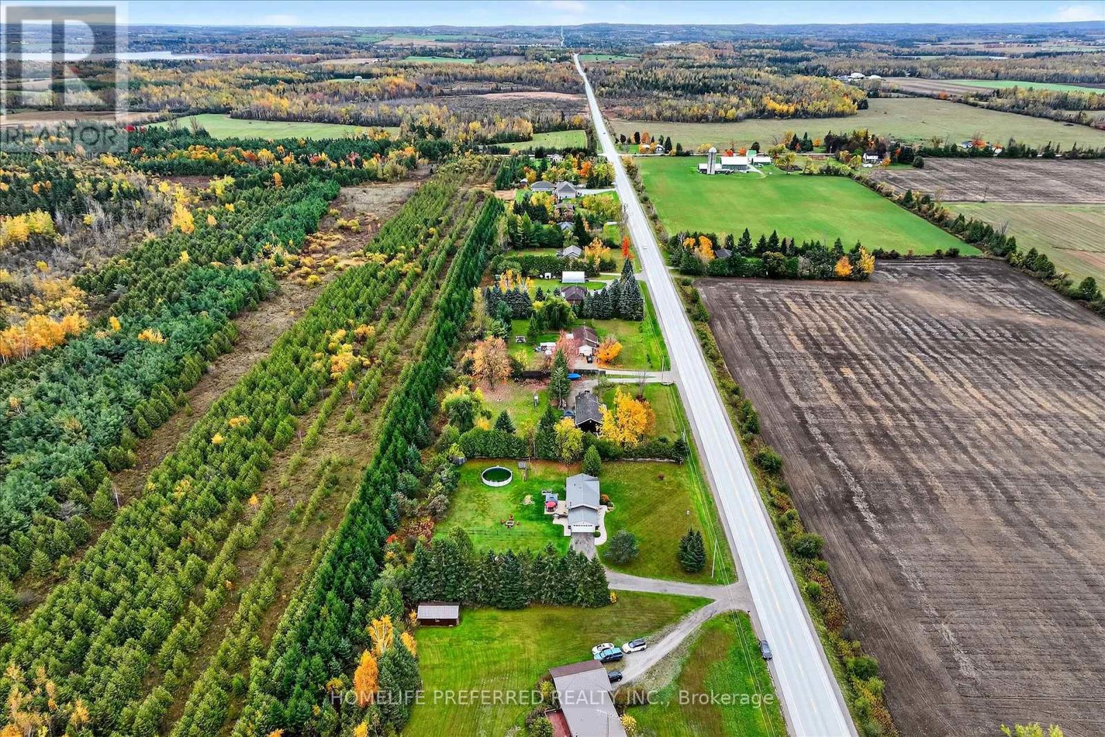 530 Centreline Road, Kawartha Lakes (Emily), Ontario  K9V 4R5 - Photo 50 - X13055830