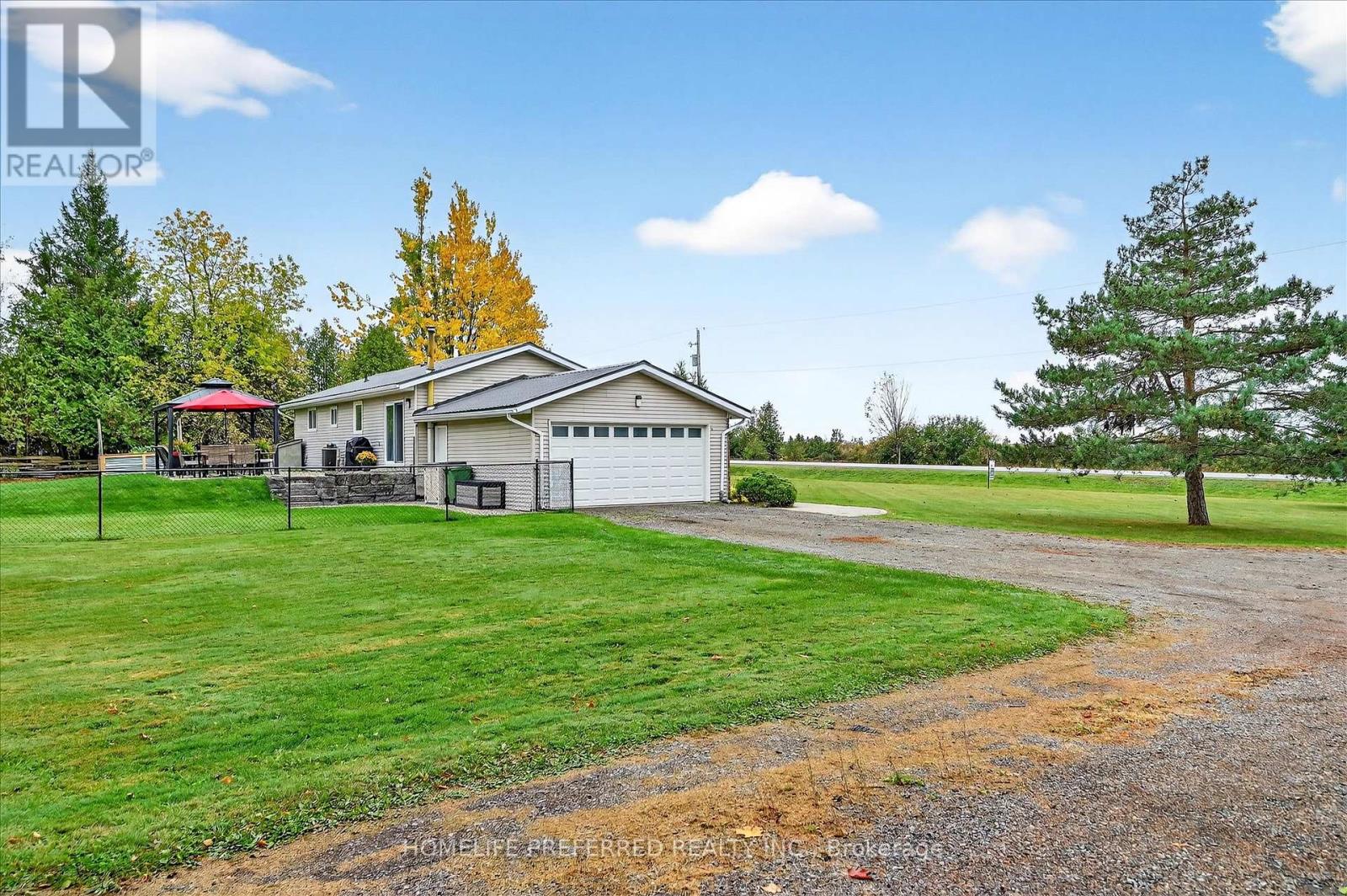 530 Centreline Road, Kawartha Lakes (Emily), Ontario  K9V 4R5 - Photo 8 - X13055830