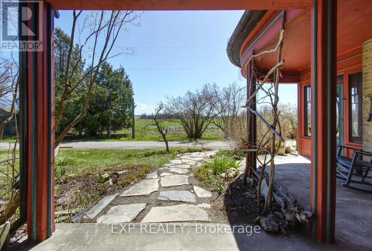 3749 Wallace Point Road, Otonabee-South Monaghan, Ontario  K9J 6Y3 - Photo 6 - X13056164