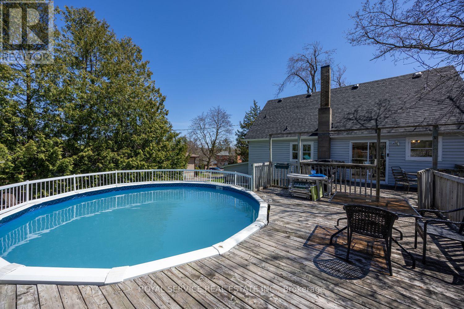 210 Shelbourne Street, Peterborough (Northcrest Ward 5), Ontario  K9H 5K4 - Photo 29 - X13056286