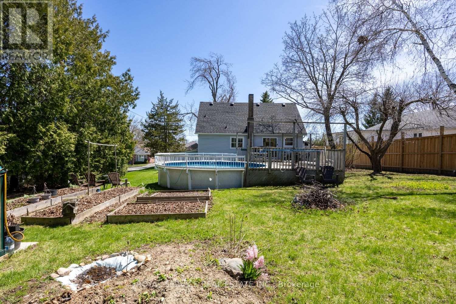 210 Shelbourne Street, Peterborough (Northcrest Ward 5), Ontario  K9H 5K4 - Photo 31 - X13056286