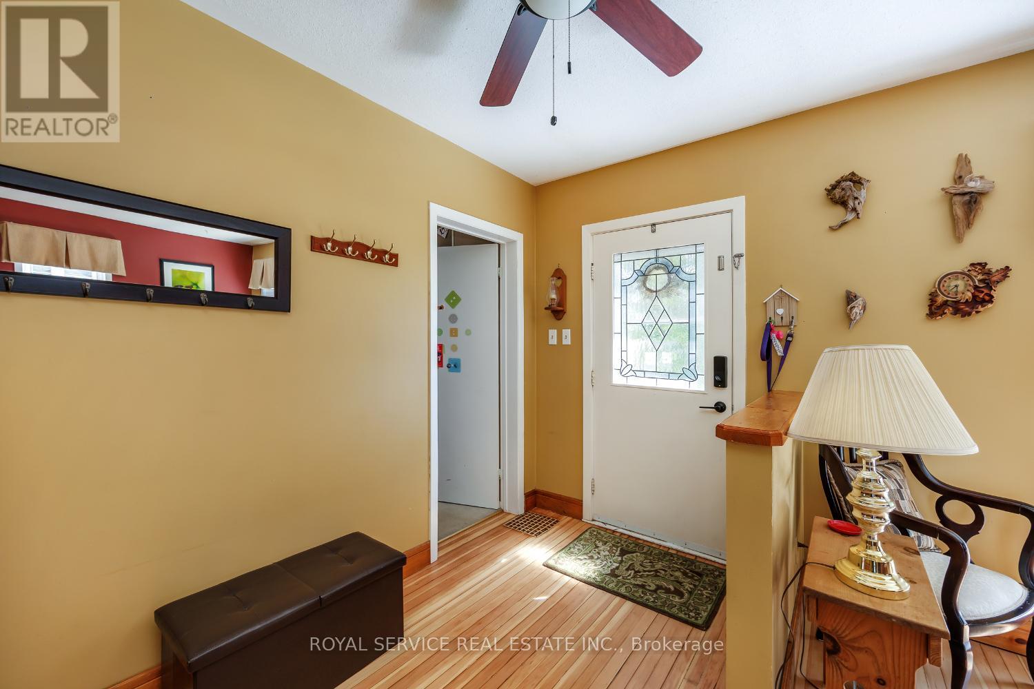 210 Shelbourne Street, Peterborough (Northcrest Ward 5), Ontario  K9H 5K4 - Photo 5 - X13056286