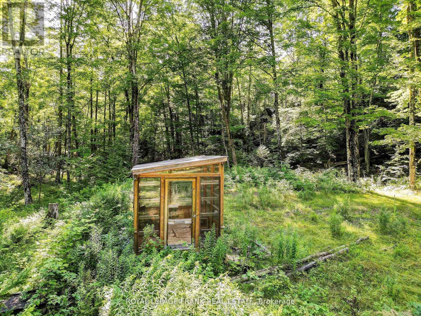 843 LASSWADE ROAD, north kawartha, Ontario