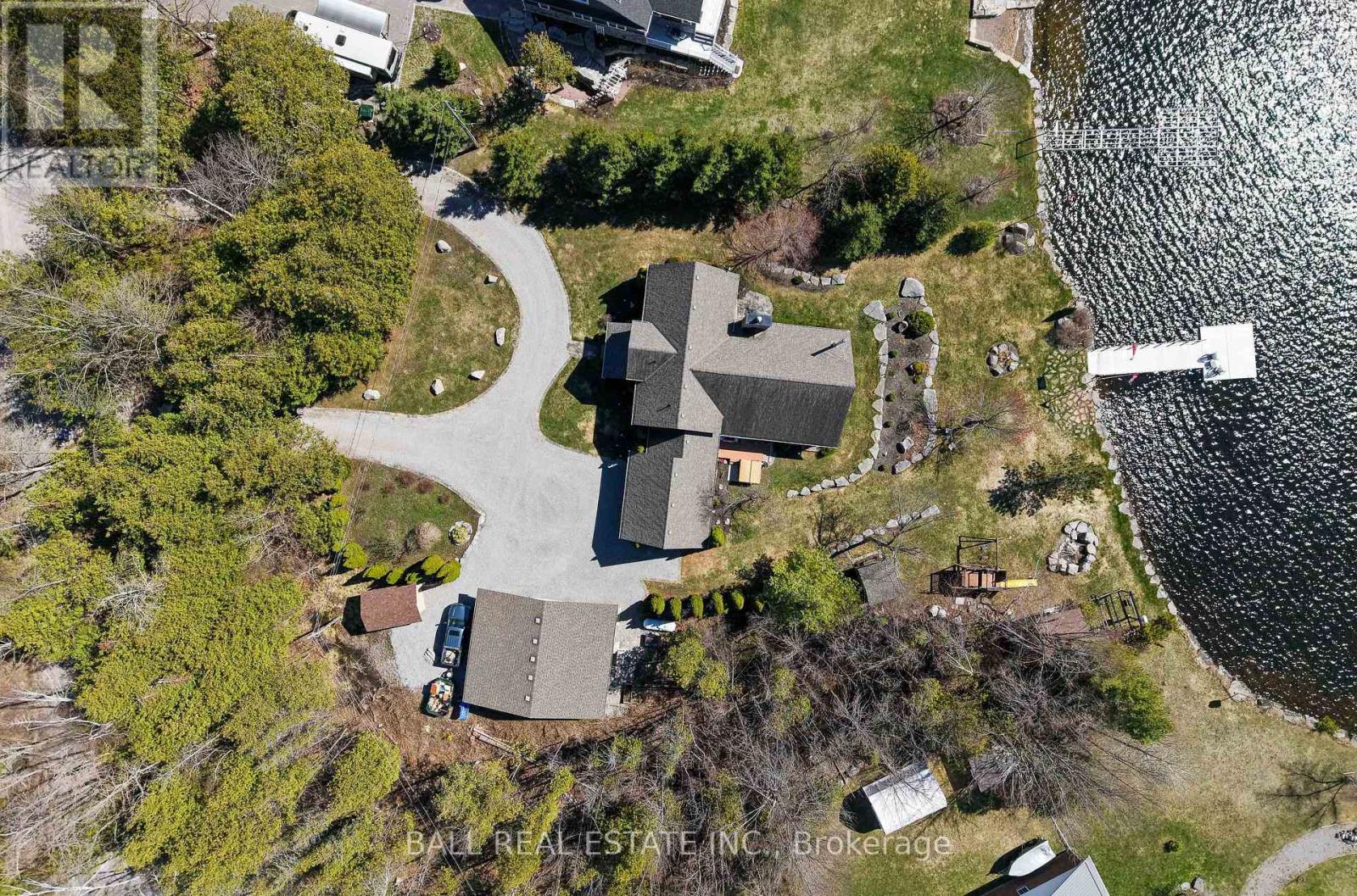 3135 Fire Route 19, Selwyn, Ontario  K0L 2H0 - Photo 3 - X13056568