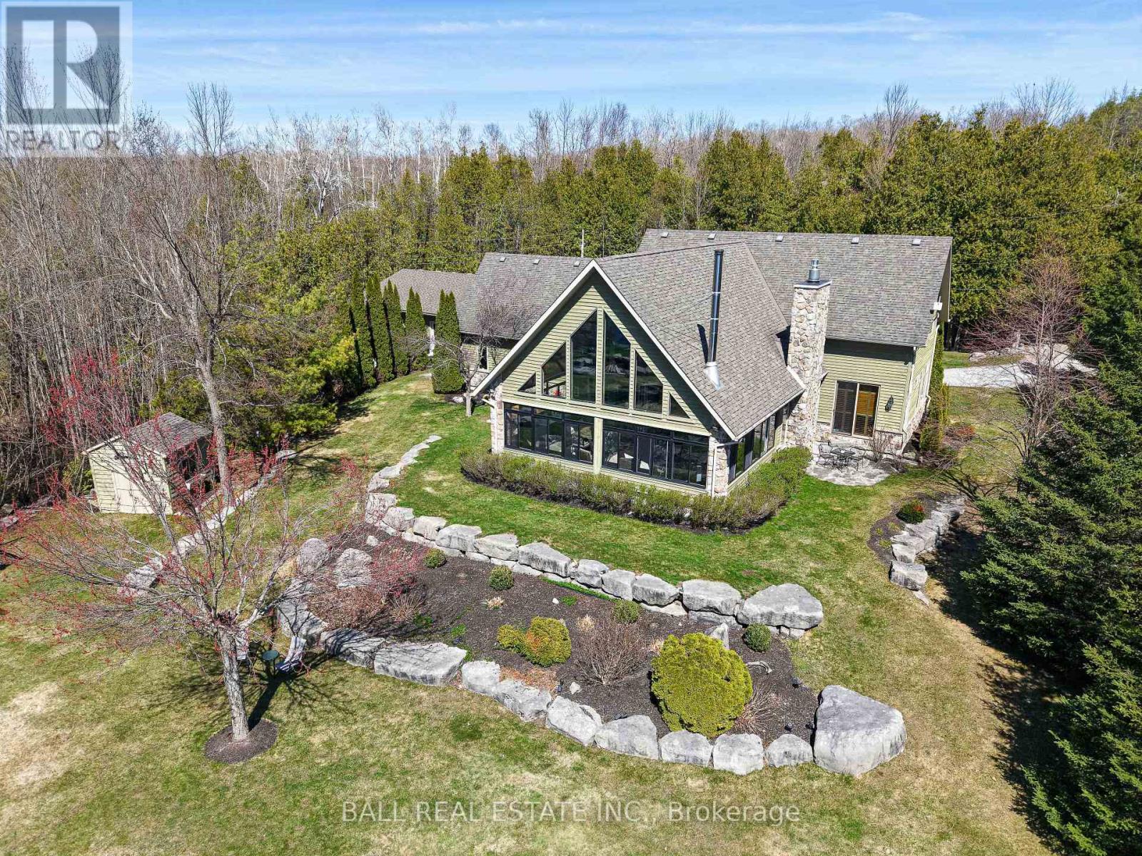 3135 Fire Route 19, Selwyn, Ontario  K0L 2H0 - Photo 45 - X13056568