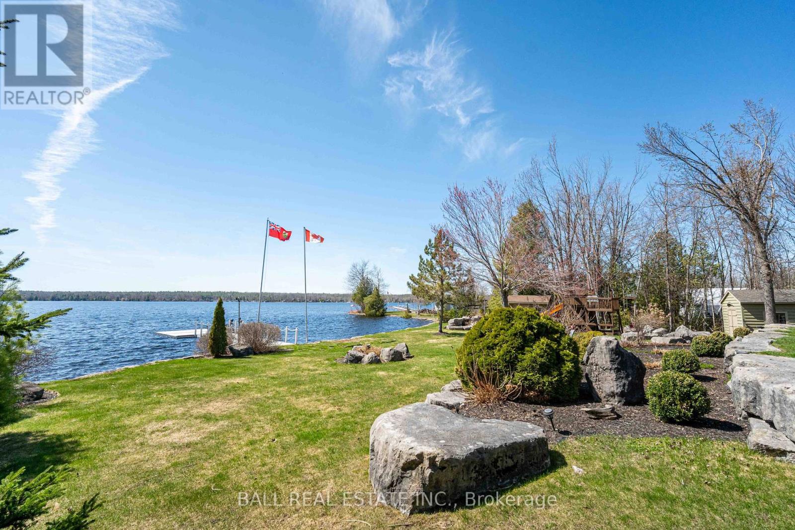 3135 Fire Route 19, Selwyn, Ontario  K0L 2H0 - Photo 46 - X13056568