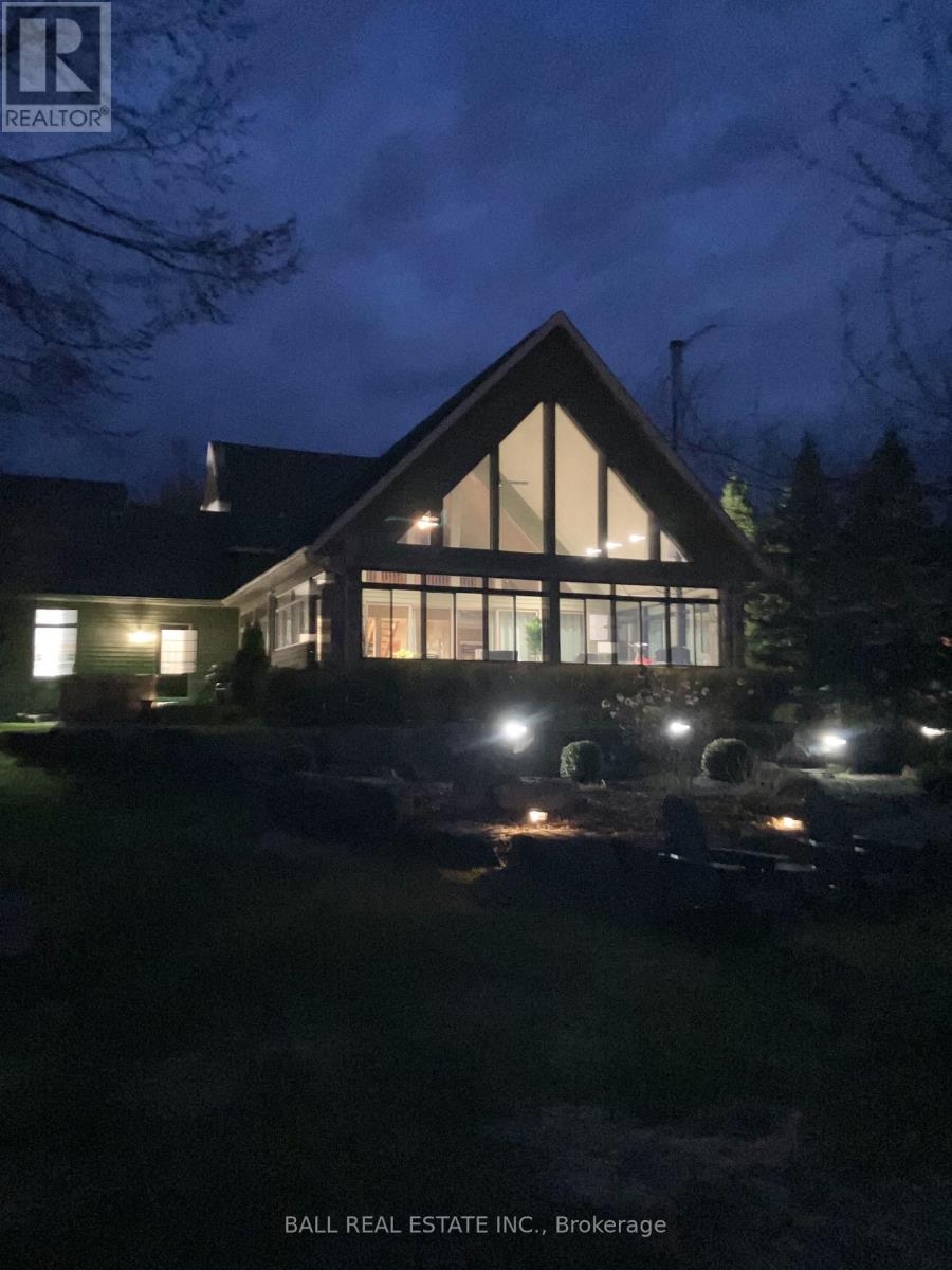 3135 Fire Route 19, Selwyn, Ontario  K0L 2H0 - Photo 48 - X13056568