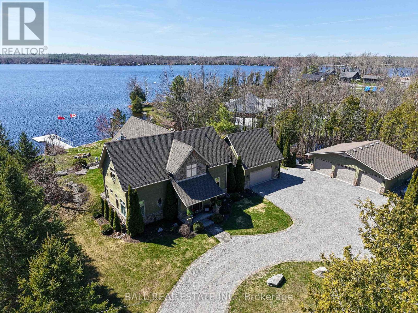 3135 Fire Route 19, Selwyn, Ontario  K0L 2H0 - Photo 8 - X13056568