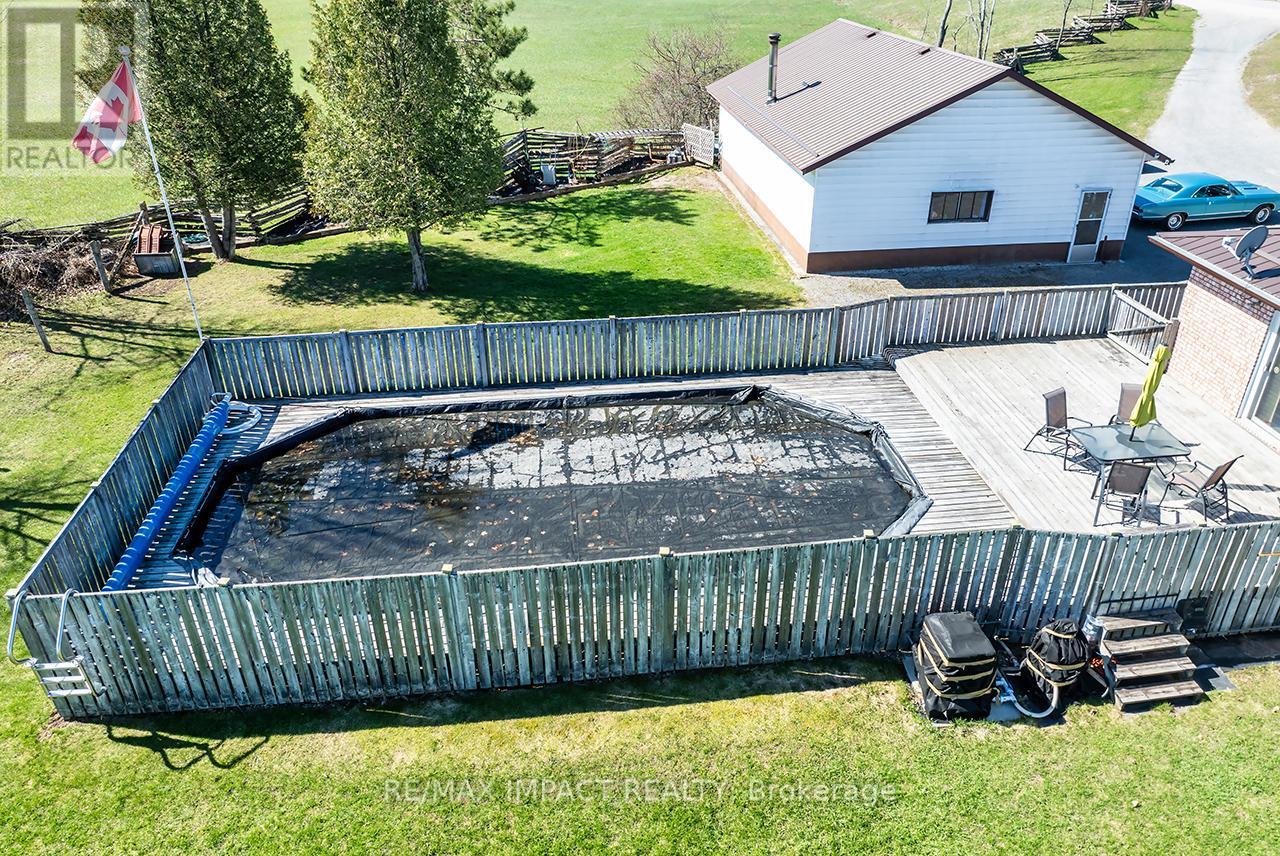 2517 North School Road, Havelock-Belmont-Methuen (Havelock), Ontario  K0L 1Z0 - Photo 24 - X13056888