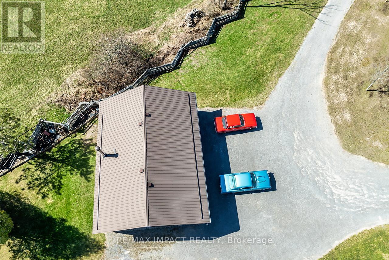 2517 North School Road, Havelock-Belmont-Methuen (Havelock), Ontario  K0L 1Z0 - Photo 25 - X13056888