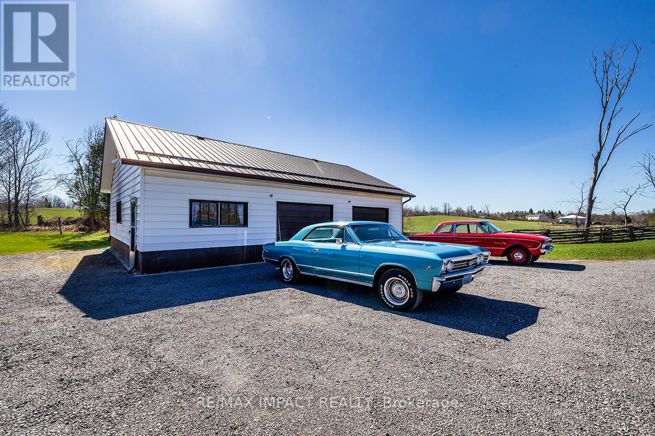 2517 North School Road, Havelock-Belmont-Methuen (Havelock), Ontario  K0L 1Z0 - Photo 28 - X13056888