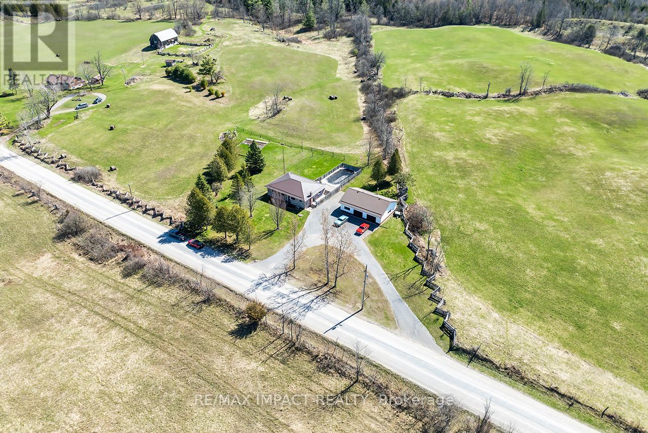 2517 North School Road, Havelock-Belmont-Methuen (Havelock), Ontario  K0L 1Z0 - Photo 3 - X13056888