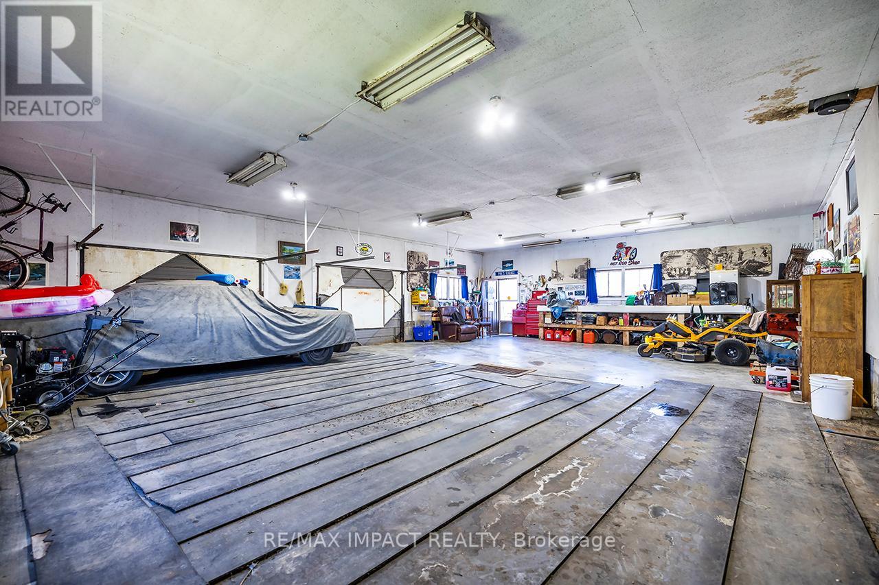 2517 North School Road, Havelock-Belmont-Methuen (Havelock), Ontario  K0L 1Z0 - Photo 31 - X13056888