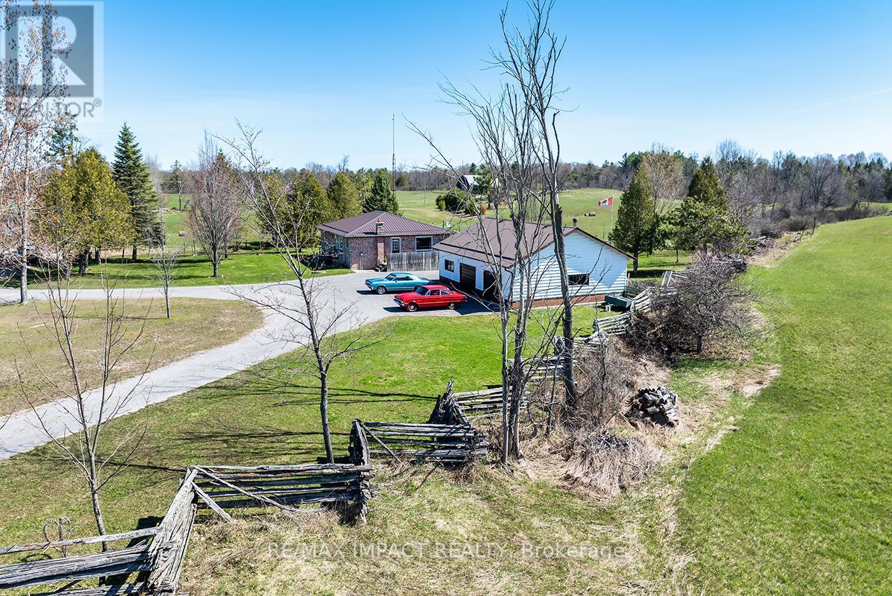 2517 North School Road, Havelock-Belmont-Methuen (Havelock), Ontario  K0L 1Z0 - Photo 34 - X13056888