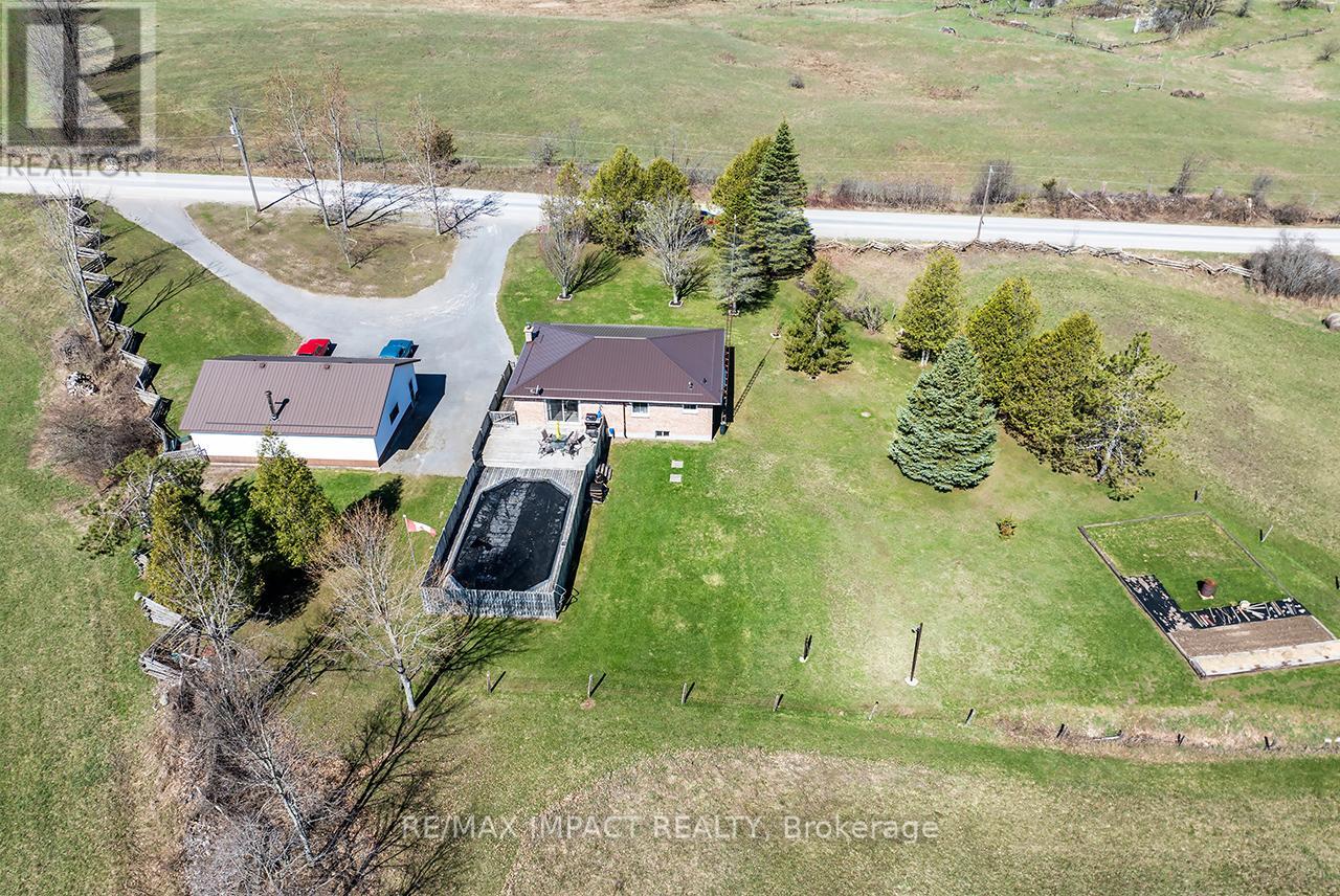 2517 North School Road, Havelock-Belmont-Methuen (Havelock), Ontario  K0L 1Z0 - Photo 35 - X13056888