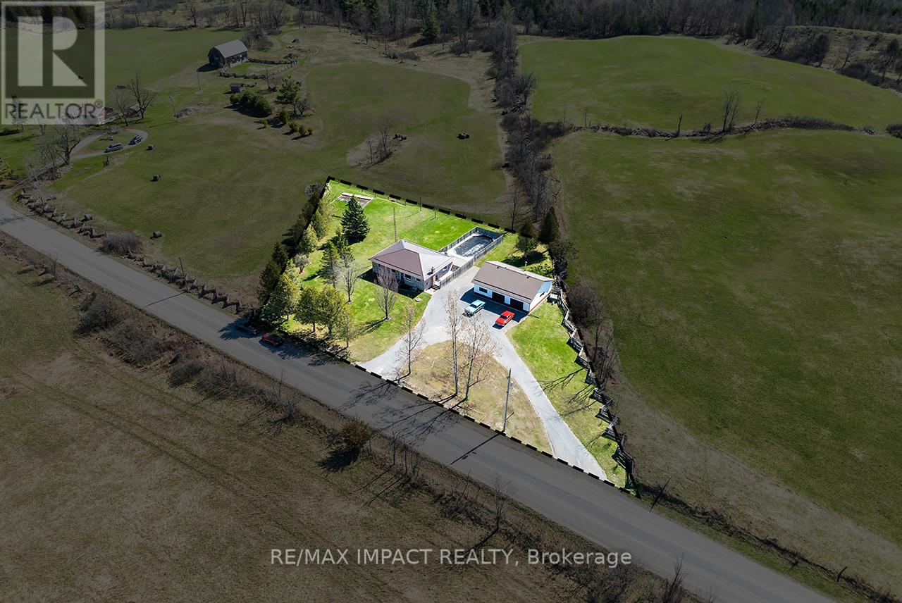 2517 North School Road, Havelock-Belmont-Methuen (Havelock), Ontario  K0L 1Z0 - Photo 4 - X13056888