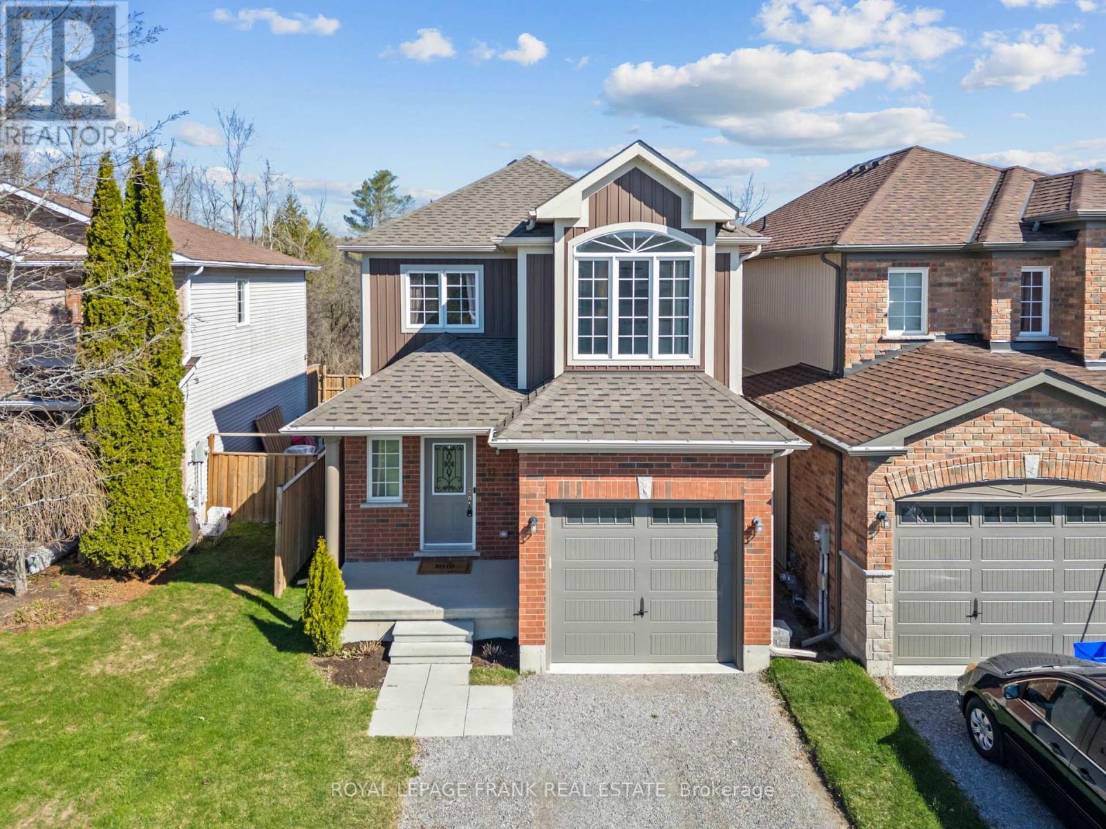 12 COLDBROOK DRIVE, cavan monaghan (millbrook village), Ontario