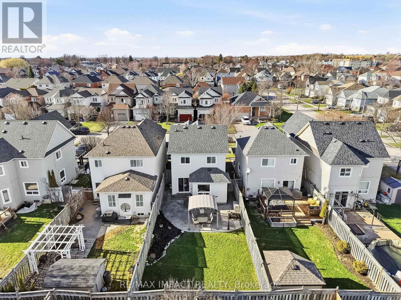 31 Shipley Avenue, Clarington (Newcastle), Ontario  L1B 1M7 - Photo 46 - E13056866