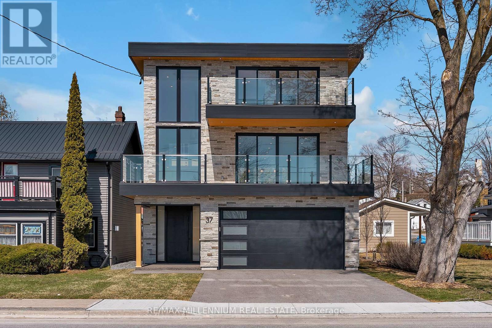 37 FRONT STREET, trent hills (hastings), Ontario