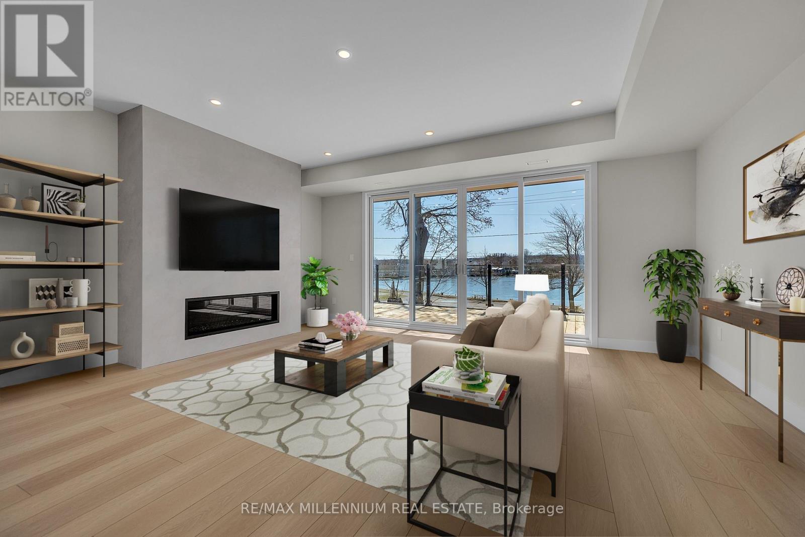 37 Front Street, Trent Hills (Hastings), Ontario  K0L 1Y0 - Photo 4 - X13056782