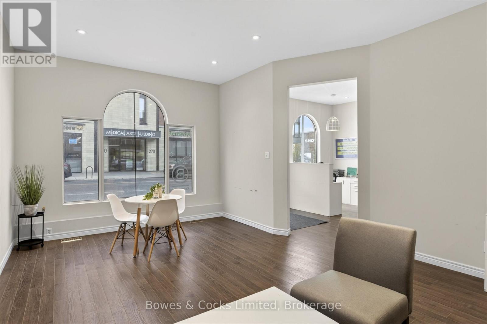 269 Charlotte Street, Peterborough (Town Ward 3), Ontario  K9J 2V3 - Photo 12 - X13057150