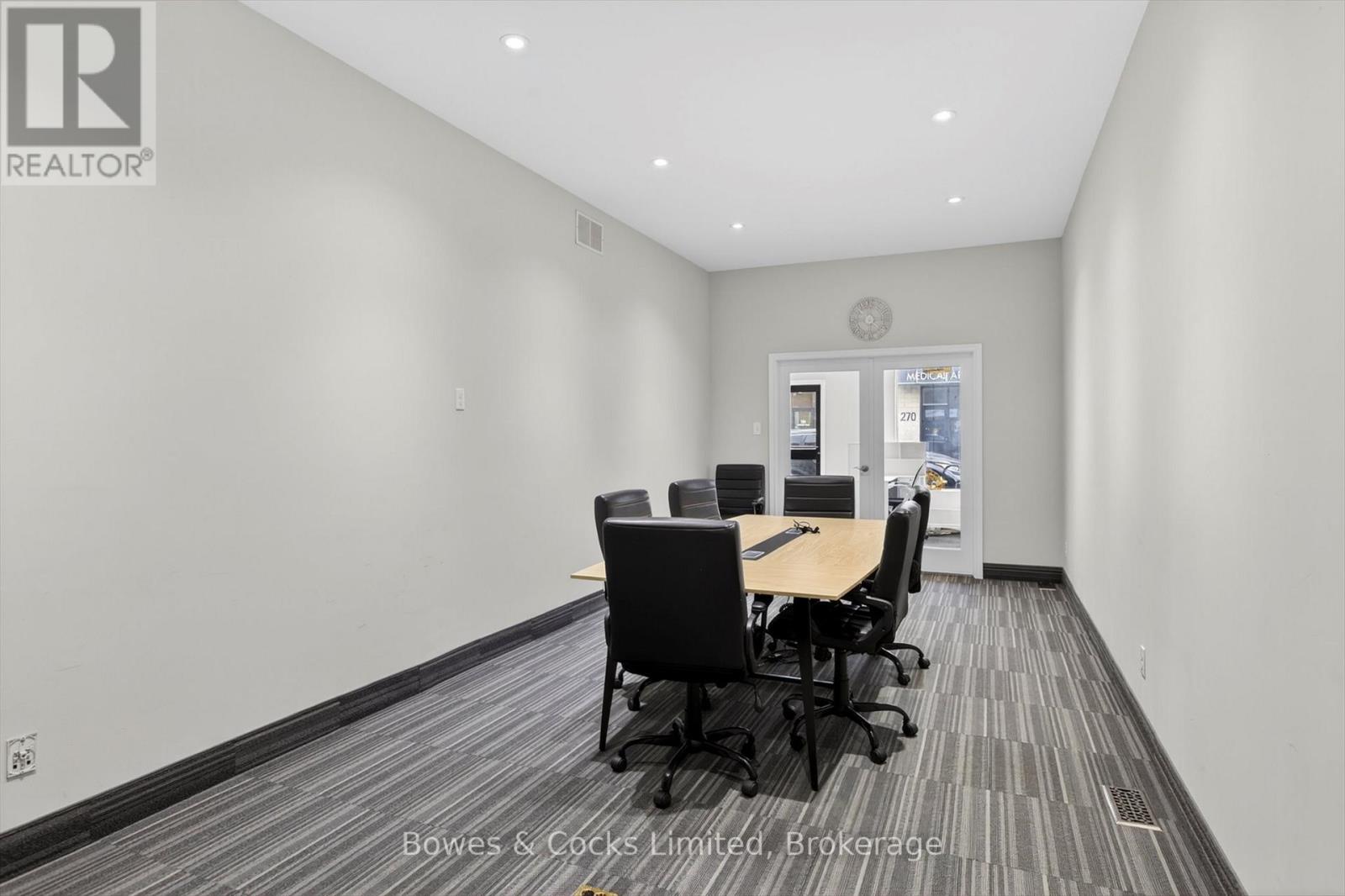 269 Charlotte Street, Peterborough (Town Ward 3), Ontario  K9J 2V3 - Photo 8 - X13057150