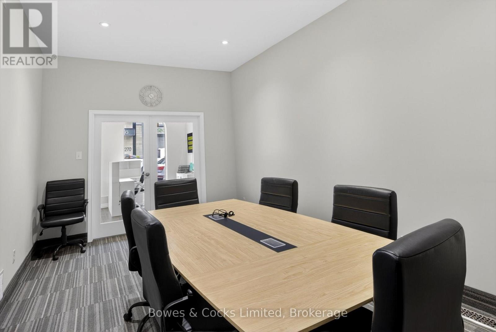 269 Charlotte Street, Peterborough (Town Ward 3), Ontario  K9J 2V3 - Photo 9 - X13057150