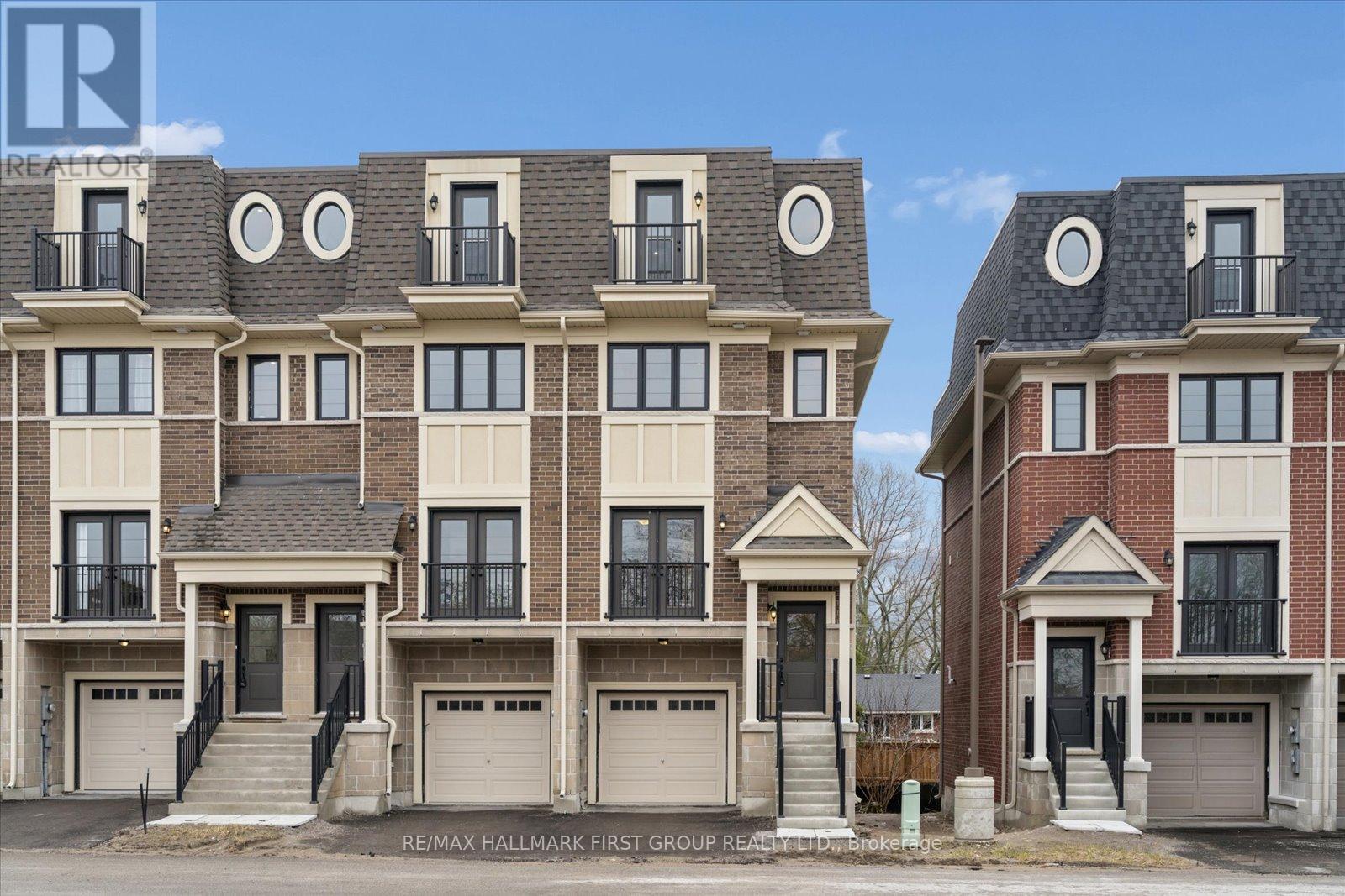 59 MARRET LANE, clarington (newcastle), Ontario