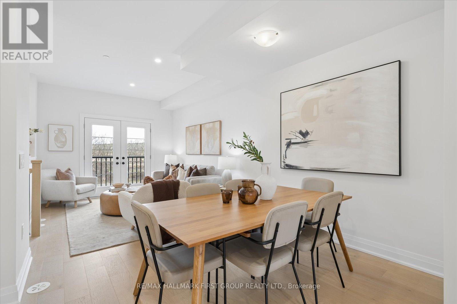 59 Marret Lane, Clarington (Newcastle), Ontario  L1B 0X2 - Photo 6 - E13056976