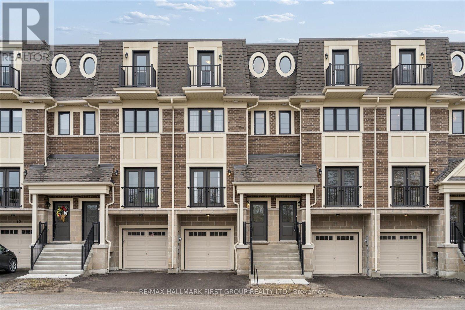 67 MARRET LANE, clarington (newcastle), Ontario