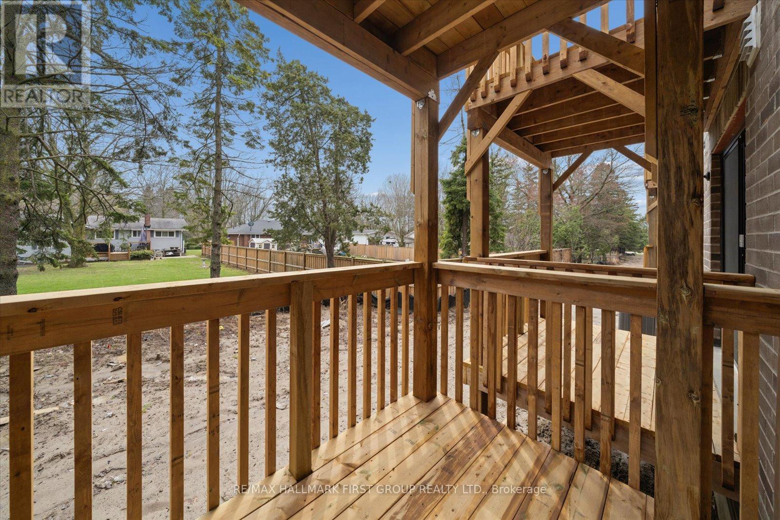 67 Marret Lane, Clarington (Newcastle), Ontario  L1B 0X2 - Photo 23 - E13056984