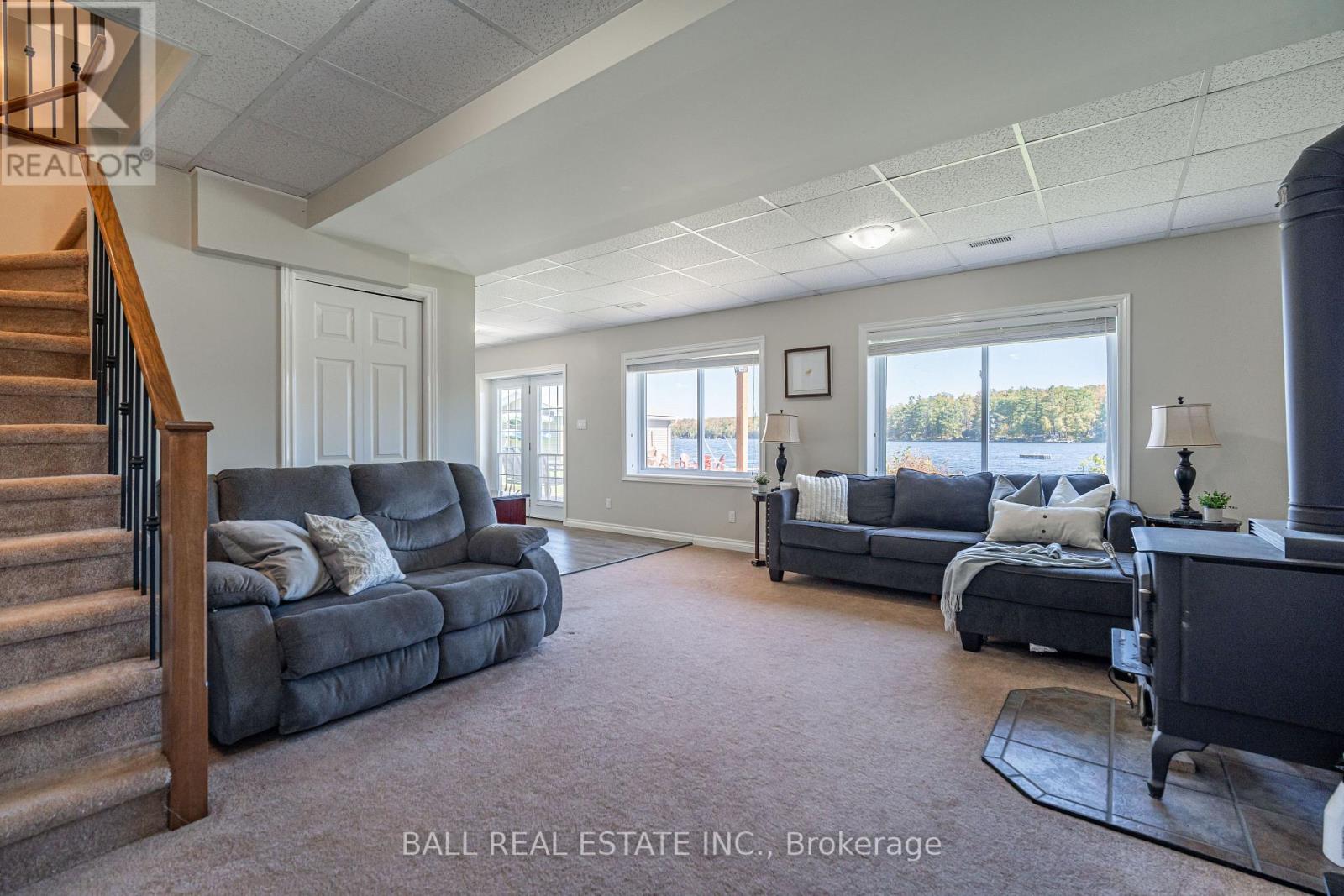 2566 Fire Route 37, Selwyn, Ontario  K0L 2H0 - Photo 19 - X13057454