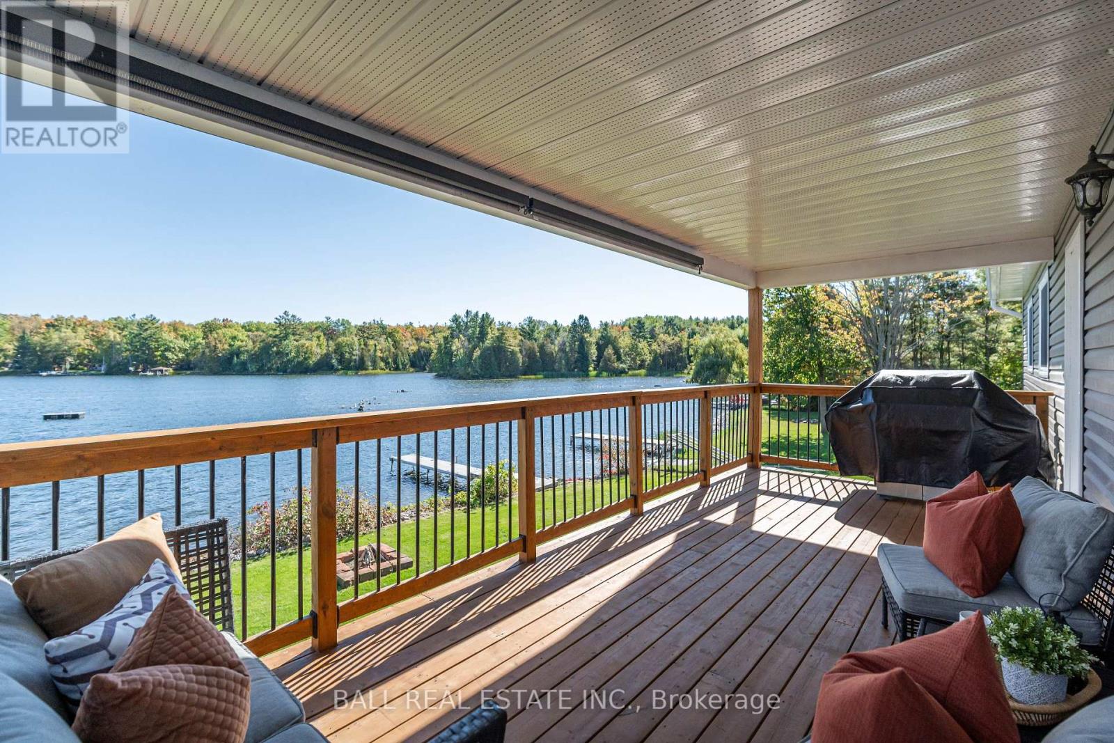 2566 Fire Route 37, Selwyn, Ontario  K0L 2H0 - Photo 32 - X13057454