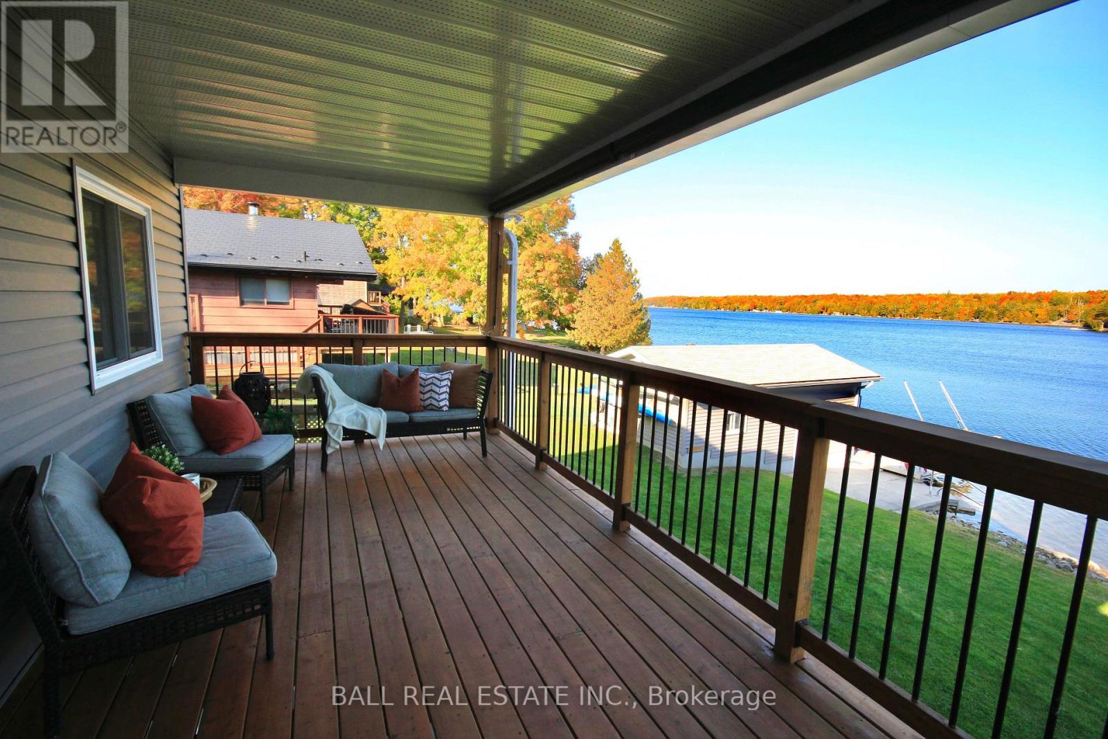 2566 Fire Route 37, Selwyn, Ontario  K0L 2H0 - Photo 33 - X13057454