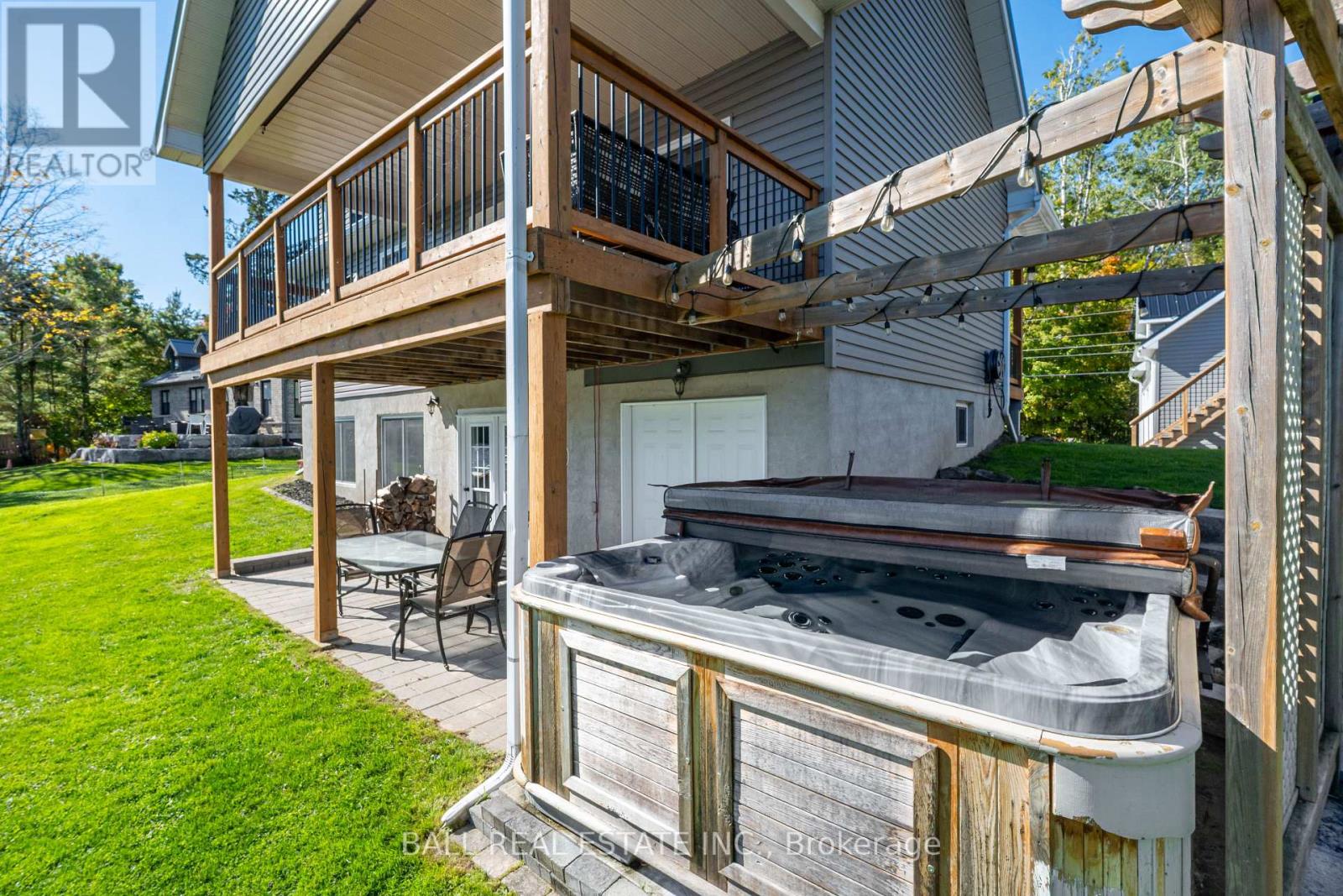 2566 Fire Route 37, Selwyn, Ontario  K0L 2H0 - Photo 34 - X13057454