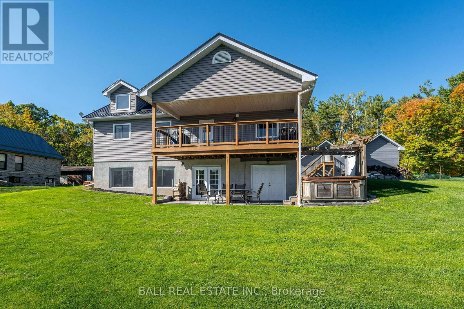 2566 Fire Route 37, Selwyn, Ontario  K0L 2H0 - Photo 35 - X13057454