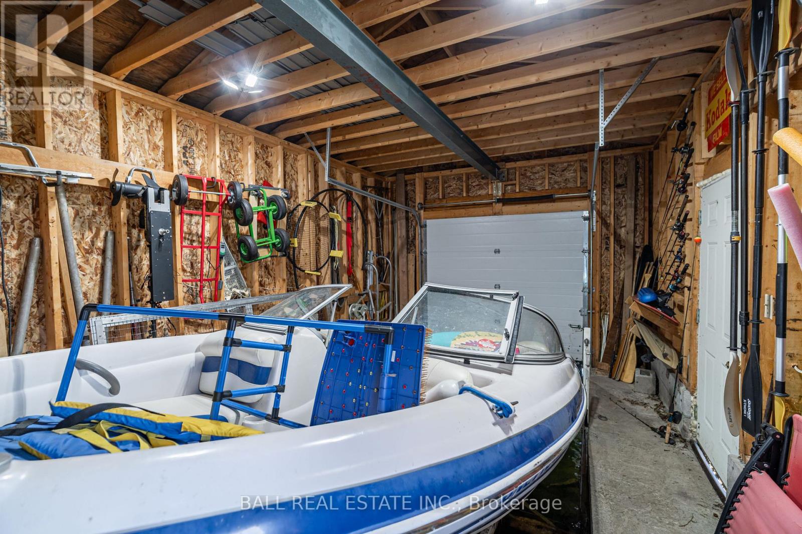 2566 Fire Route 37, Selwyn, Ontario  K0L 2H0 - Photo 38 - X13057454