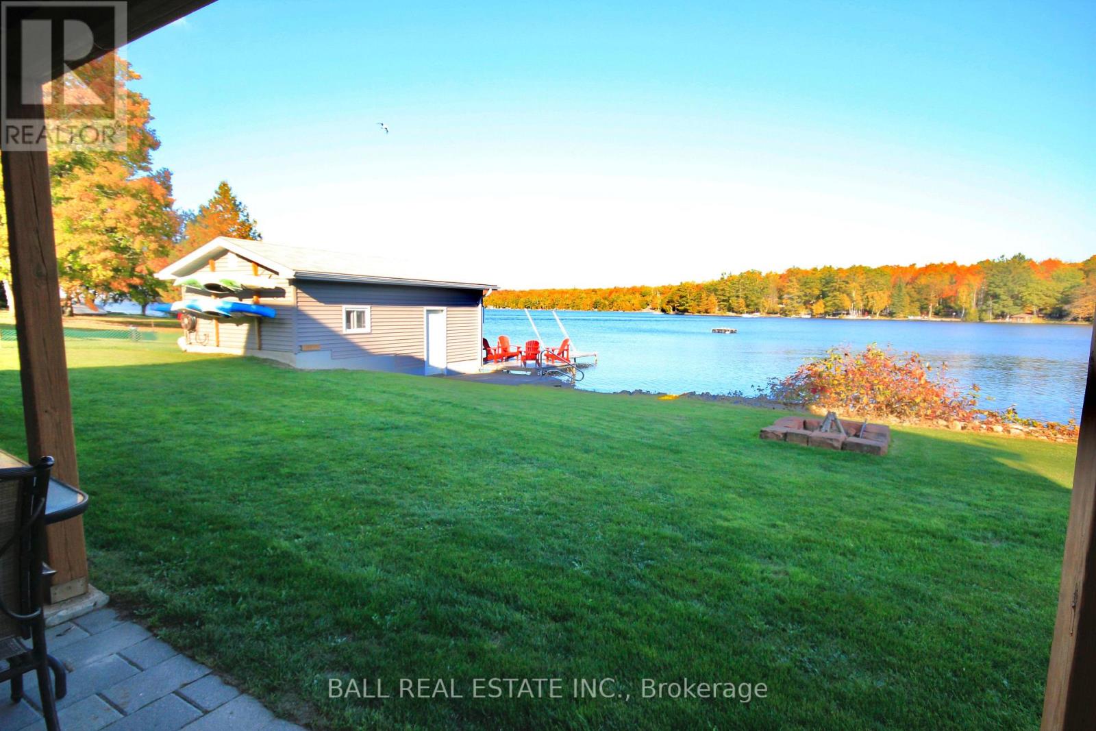 2566 Fire Route 37, Selwyn, Ontario  K0L 2H0 - Photo 39 - X13057454