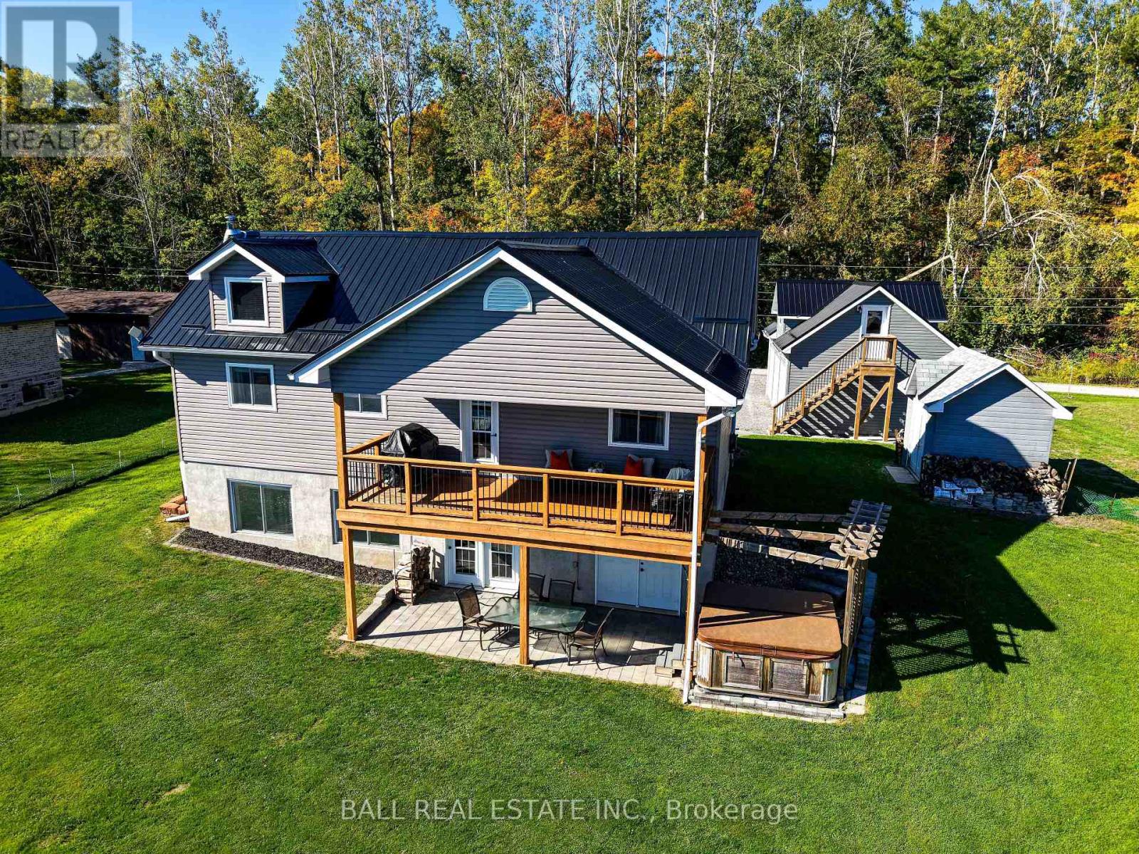 2566 Fire Route 37, Selwyn, Ontario  K0L 2H0 - Photo 40 - X13057454