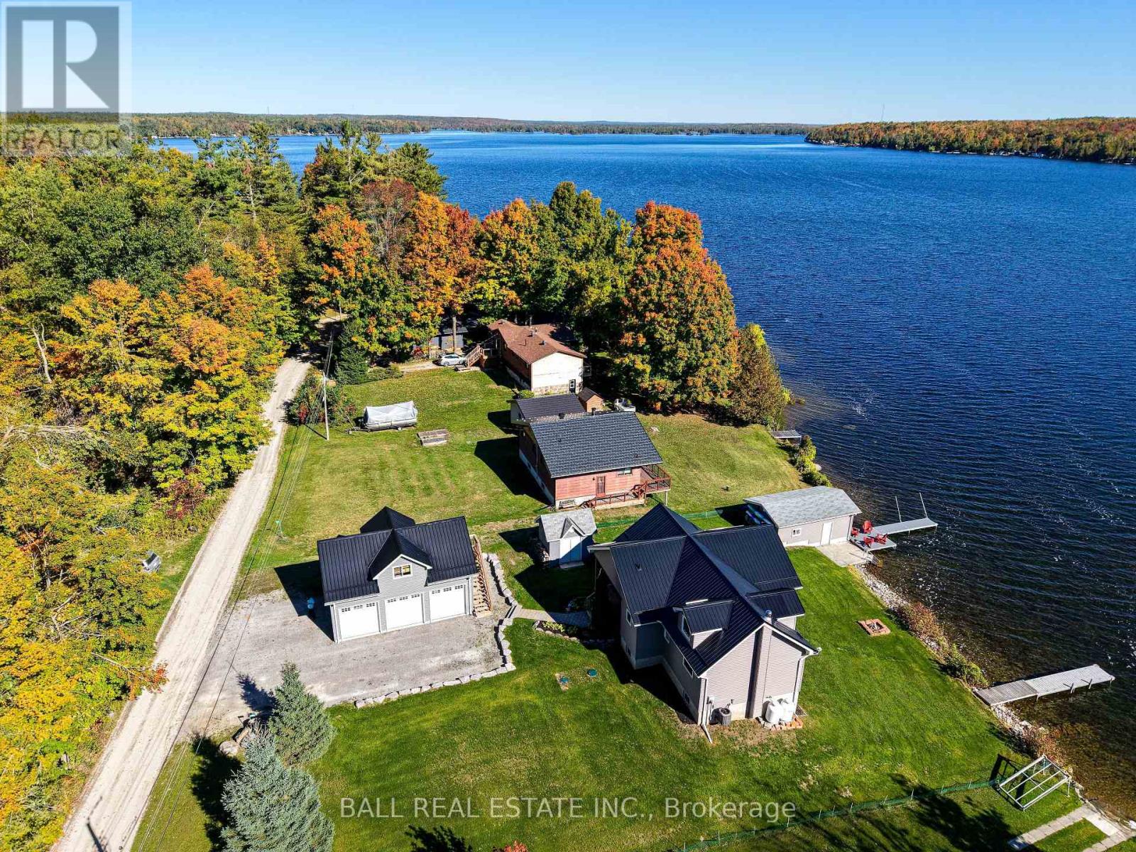 2566 Fire Route 37, Selwyn, Ontario  K0L 2H0 - Photo 41 - X13057454