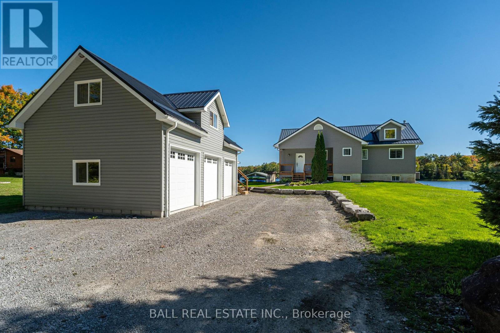 2566 Fire Route 37, Selwyn, Ontario  K0L 2H0 - Photo 43 - X13057454