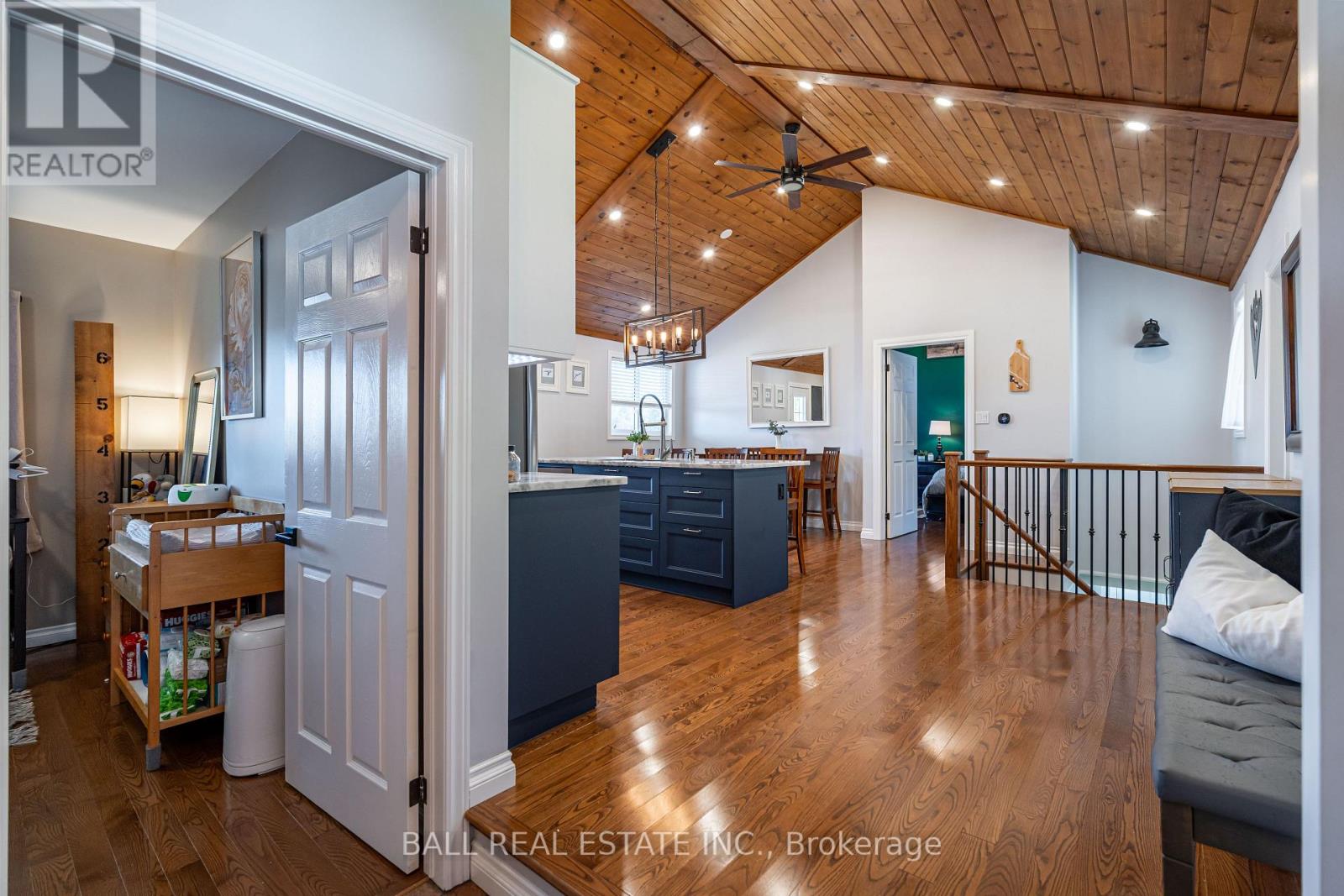 2566 Fire Route 37, Selwyn, Ontario  K0L 2H0 - Photo 8 - X13057454