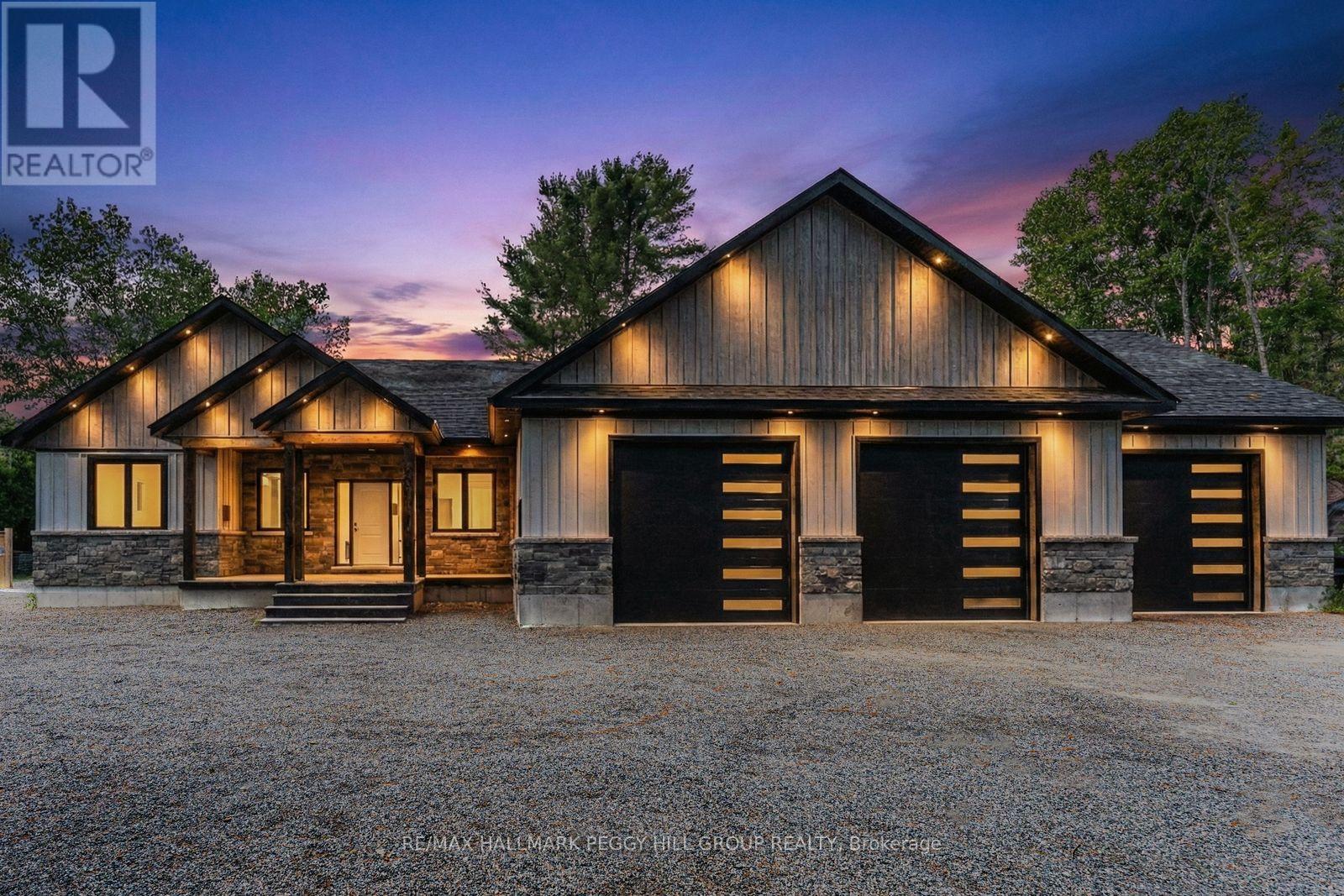 24B BUCK HILL ROAD, hastings highlands (monteagle ward), Ontario